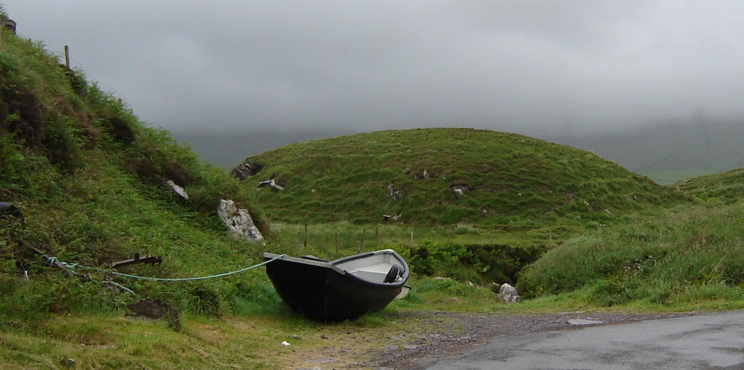 ierland juli 3 2015